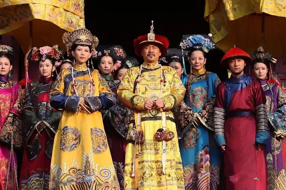 陳建斌拍《甄嬛傳》坐擁後宮美女卻嫌煩　導演吐露選他演雍正皇帝幕後秘辛