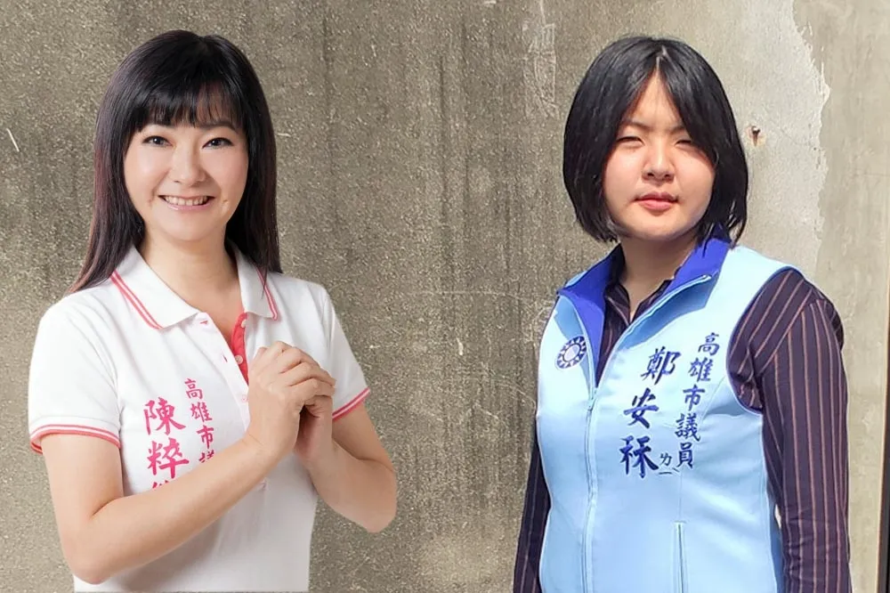 貪污議員入獄還遙控女兒繼續貪　詐領449萬遭重判10年5月