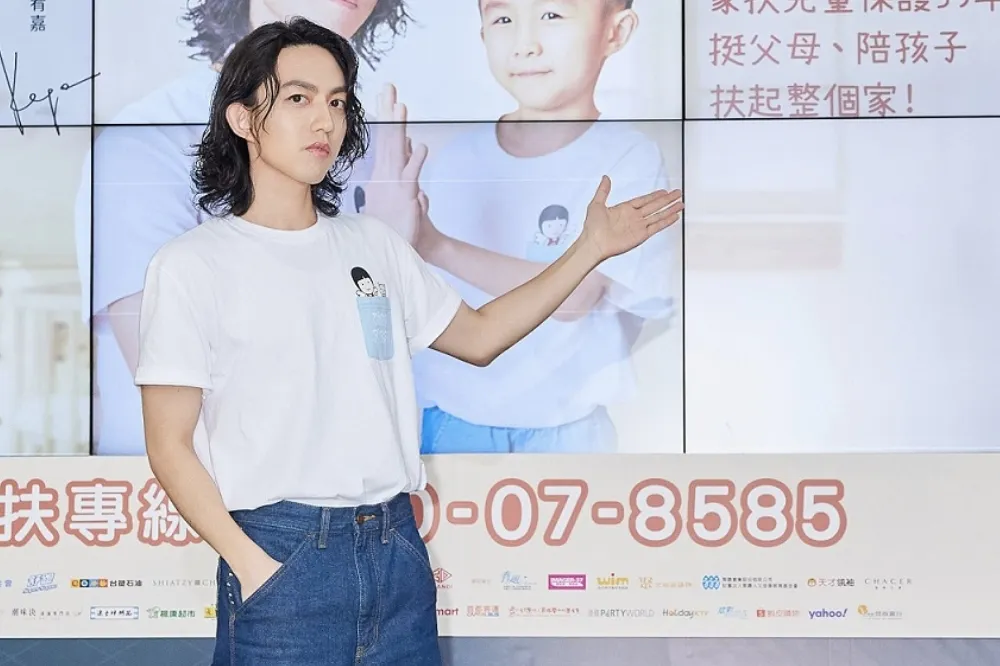 林宥嘉線上開唱後認身心都病了　感嘆：人生劇本從來不是自己寫的