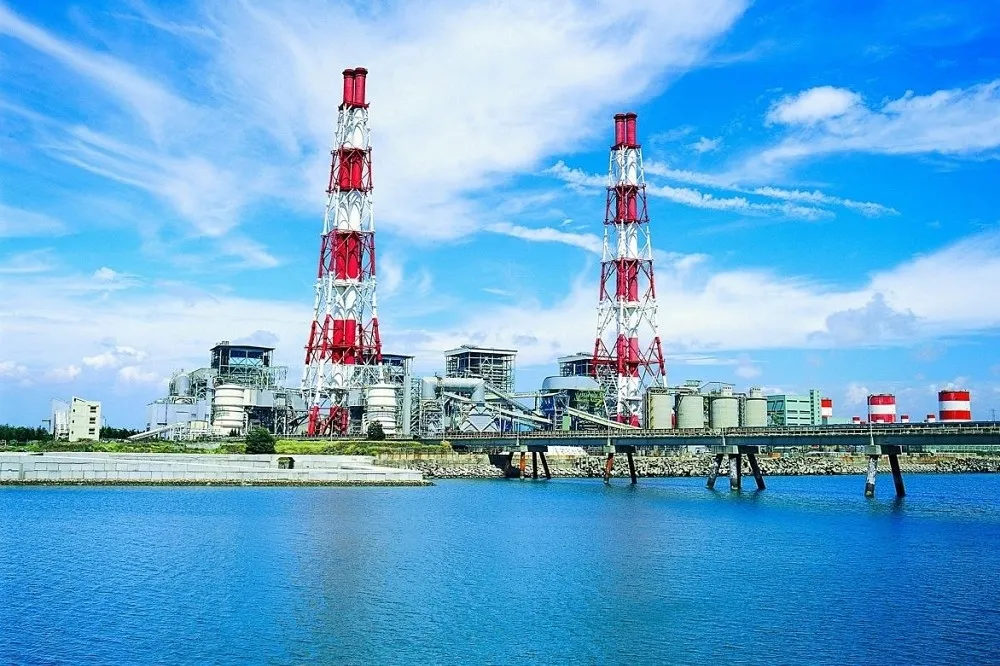 全台停電惹民怨　台電：興達電廠事故導致