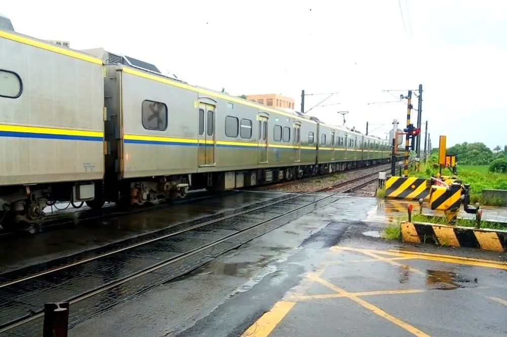 台鐵也成大停電受災戶　至少20列車、2300旅客受影響