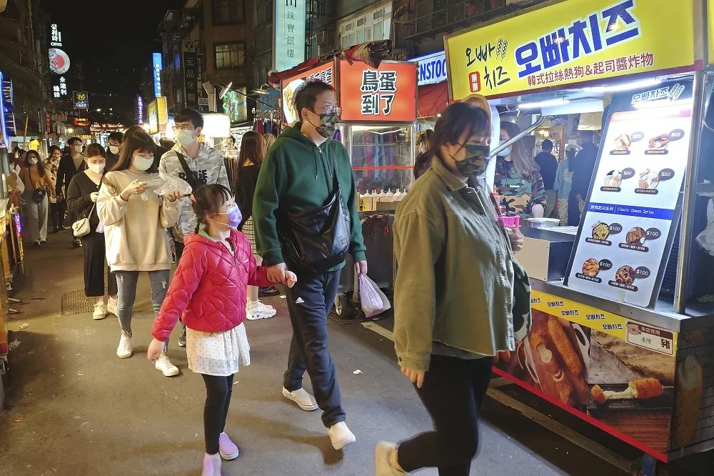 【快訊】本土+5例、境外+66例　無人病歿