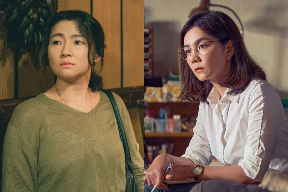 【姐妹廝殺】Ella大銀幕迎戰Selina　網友要Hebe出來面對
