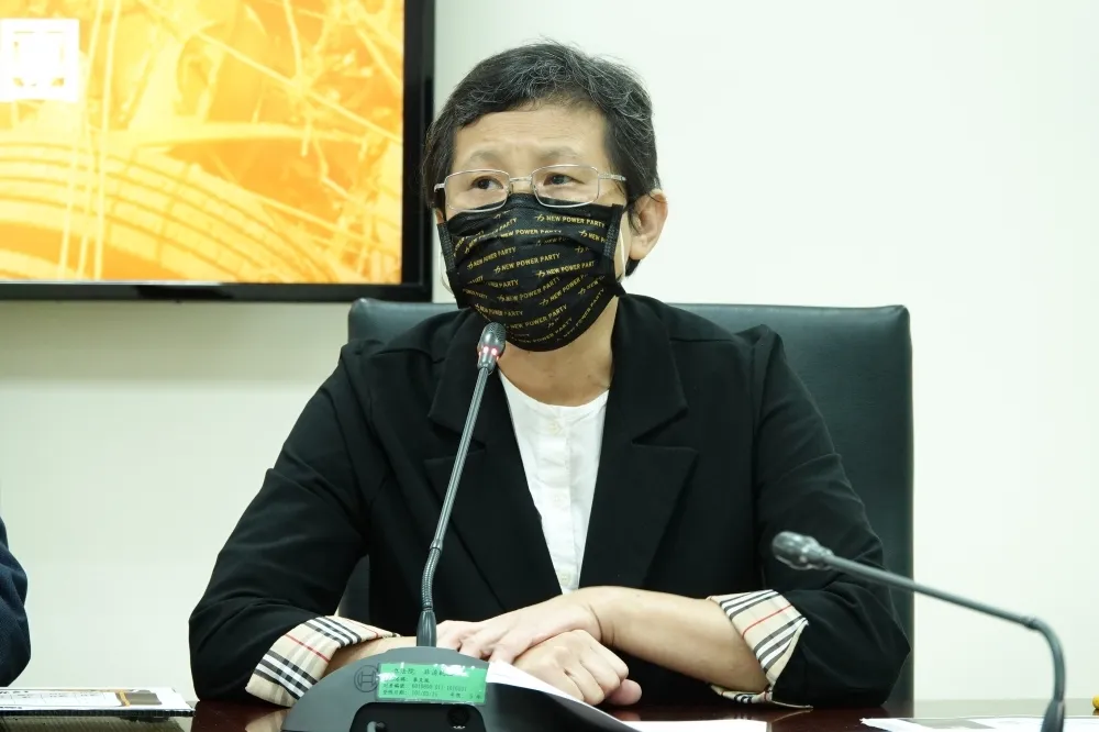 給國民交代！　時代力量黨團要求台電查明停電原因 
