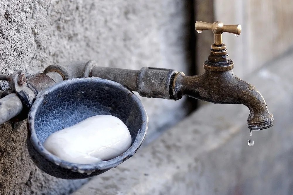 水還不來！高雄停電又停水　這3區恐要明中午才恢復