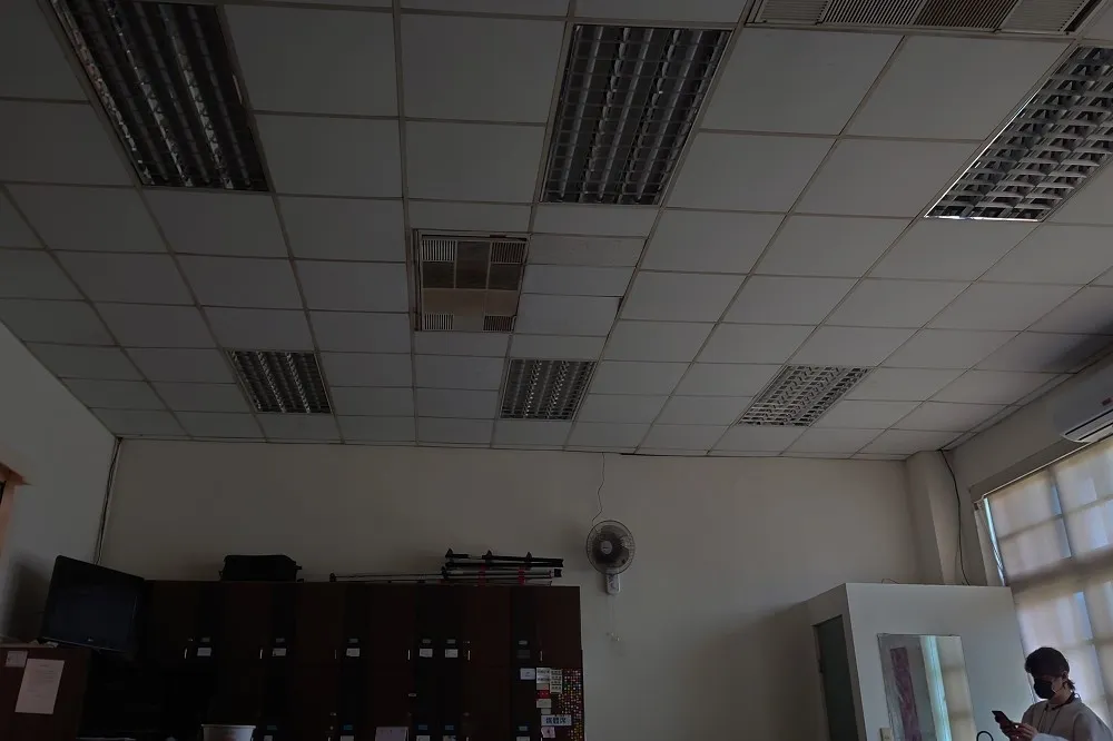 停電不能工作遭扣薪？　勞動部：待命期間薪水要照給