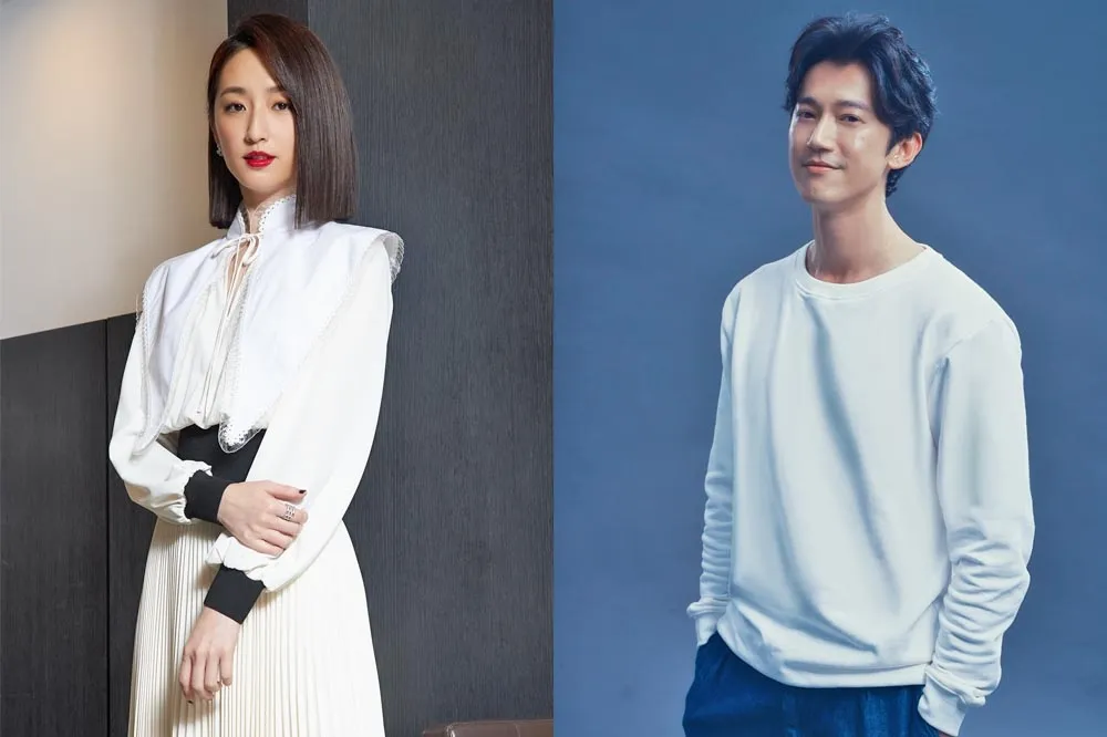 Netflix懸疑台劇《模仿犯》超強陣容曝光　吳慷仁聯手柯佳嬿追查連續殺人案