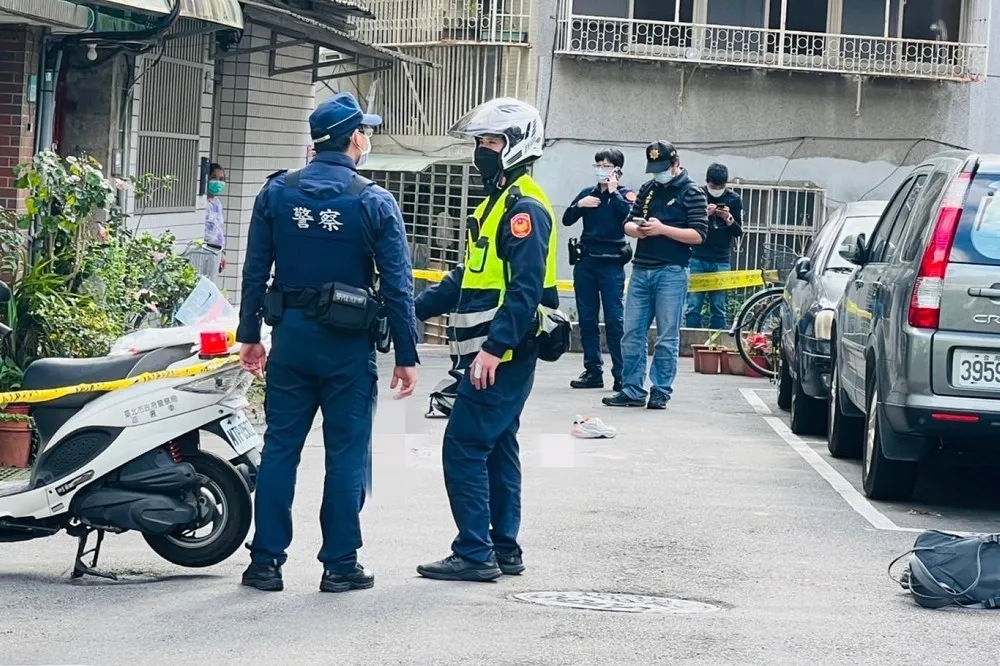 不爽人夫牙醫過年陪妻不陪她　牙助小三變狂愛殺人魔遭羈押