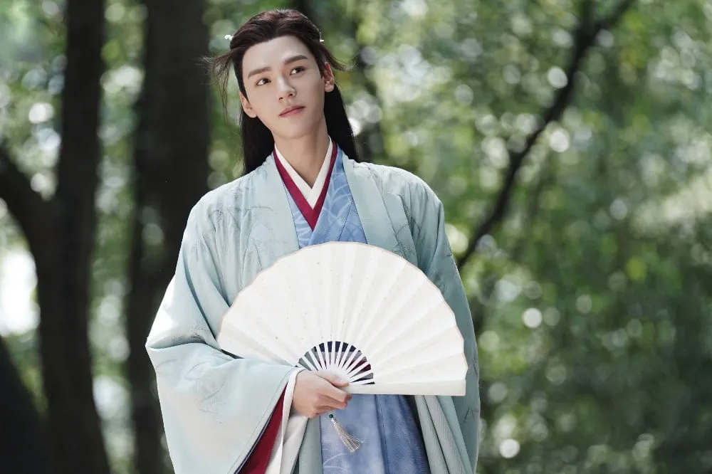 【靠《山河令》晉升頂流】龔俊曾自嘲是18線藝人　連掛12部戲還當過網路遊戲一日男友