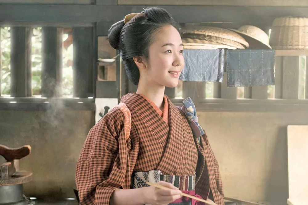 【23歲奪柏林影后】古典昭和美女黑木華有反差萌　新戲變身讓人背脊發涼的網路編輯