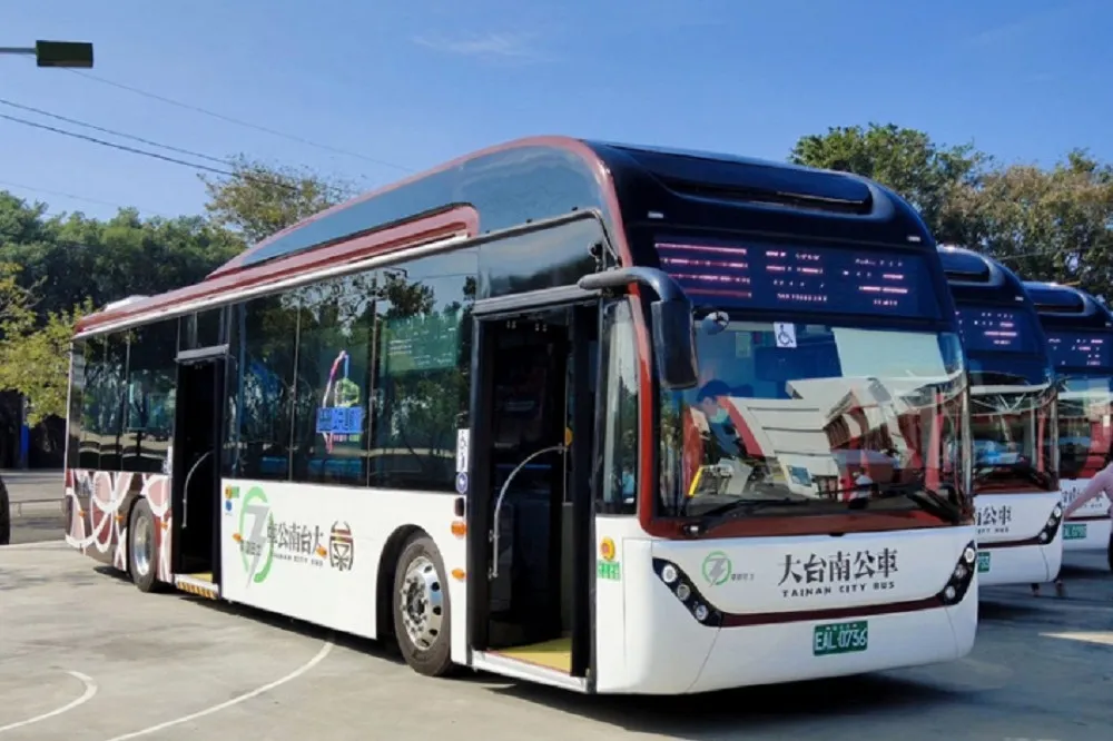 【台南+2】鹽水家族10多歲女學生Ct值僅9.22　常搭「棕幹線公車」上下學