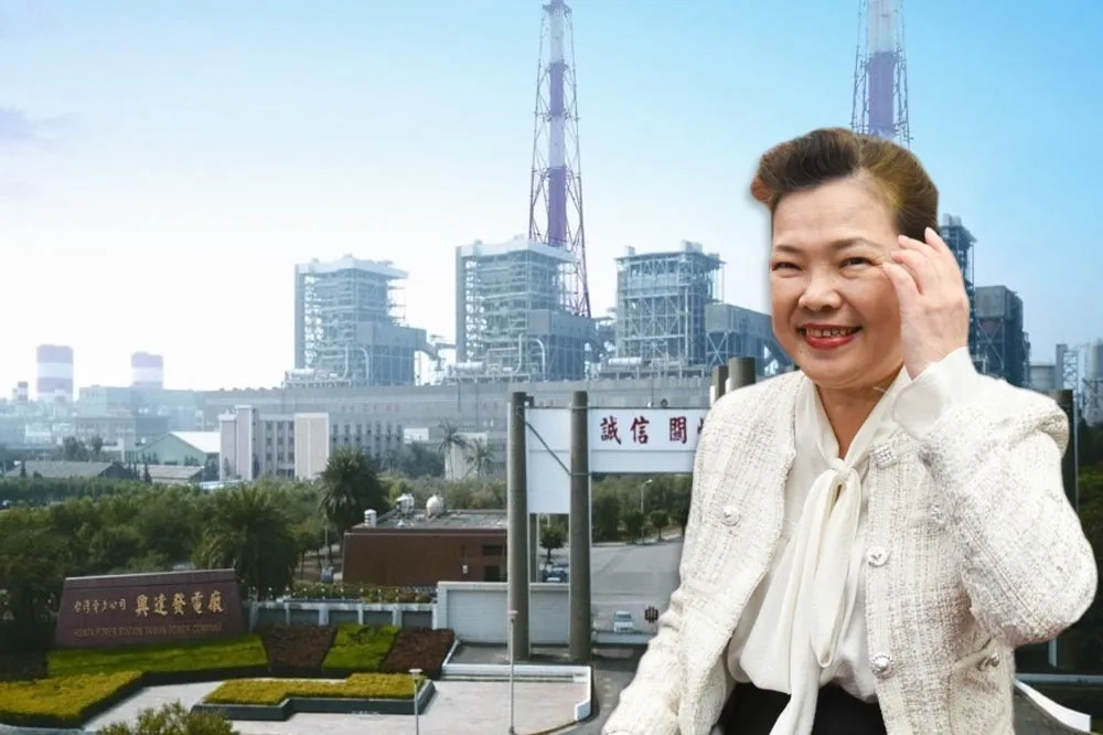 【303停電調查】蘇貞昌准了台電董總請辭！曾文生暫代董座　王美花留任