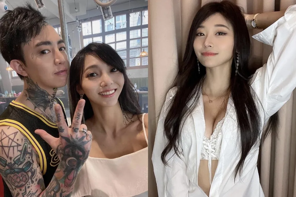 【結婚不到1年】謝和弦又離婚了！　老婆莉婭：相遇本來就是一場錯誤