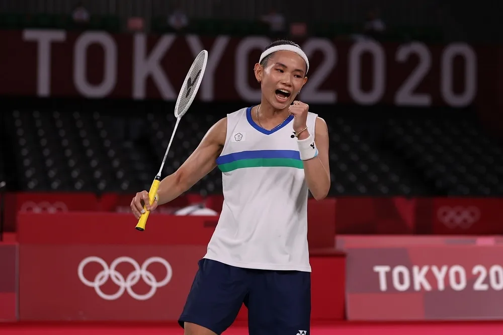球后戴資穎2022首登場　今晚大戰華裔美籍王苑力
