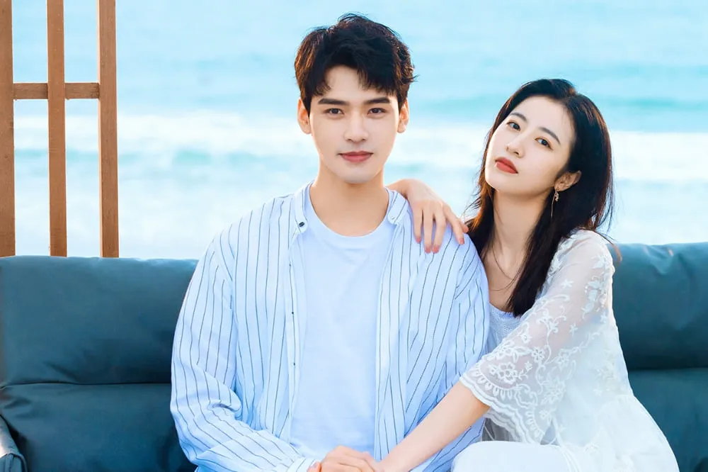 【靠《山河令》走紅】龔俊甜寵劇《從結婚開始戀愛》創700億流量　3部戲泰國輪播聲勢攻頂
