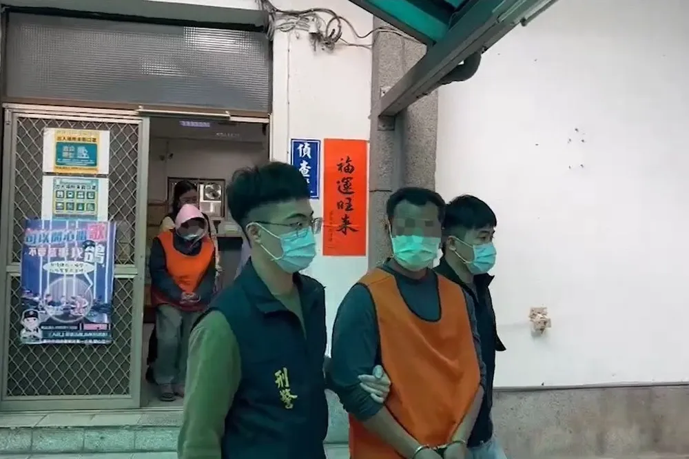 【中市火警害6命】縱火犯前科累累　不只遛羊更愛「遛鳥」