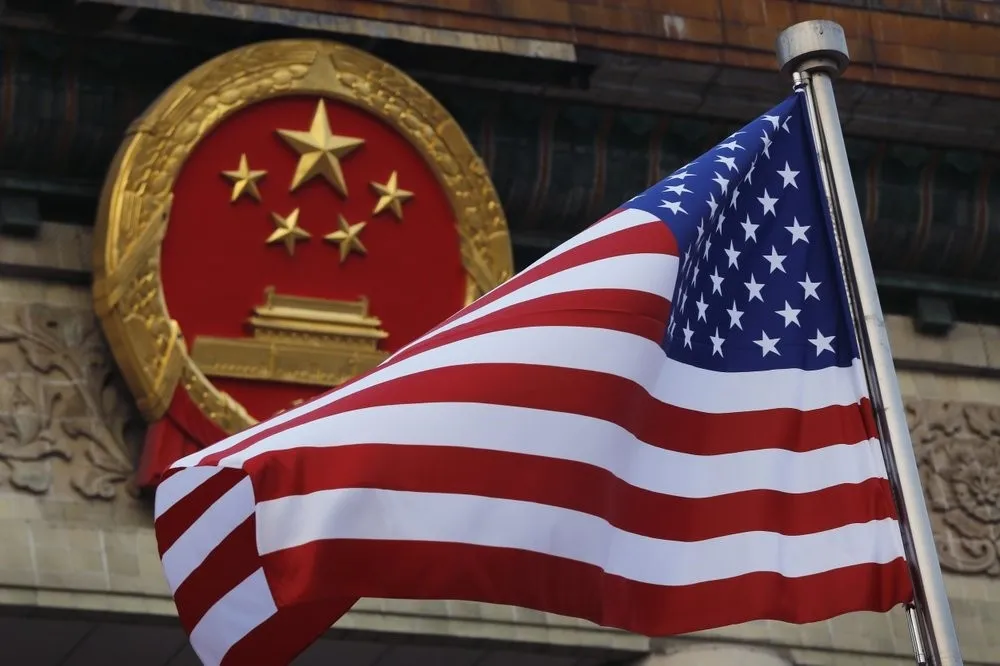 聯俄抗美是終極選擇　中共遲早捲入戰爭