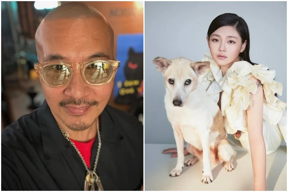 大S老公抵台！「酷龍」具俊曄開心神情藏不住　來台日撞韓總統大選