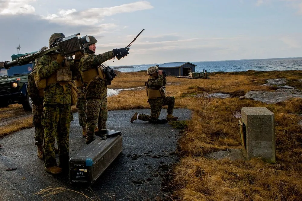 【台海危機戰備需求】陸軍急向北約購入560枚FIM-92C刺針飛彈　屢遭美方強擋卡關