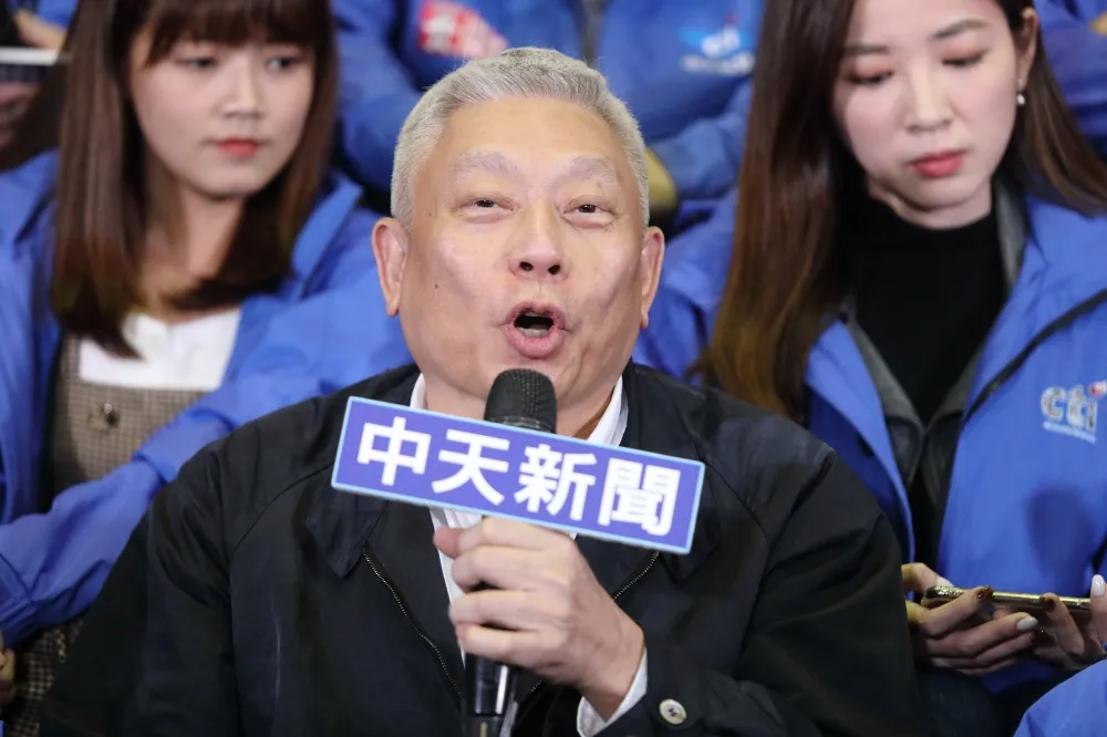 中天海外台遭否決　NCC：計畫不符且有國安疑慮