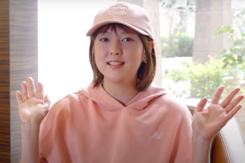 36歲女星朱芯儀自曝罹乳癌　驚現6症狀速就醫