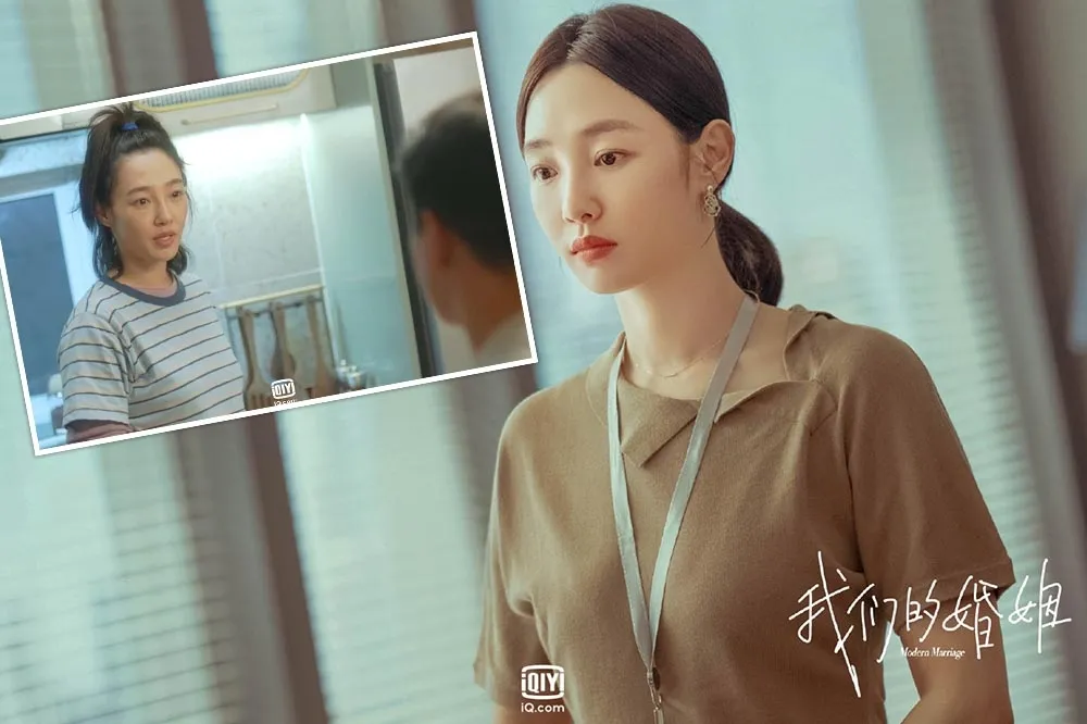 白百何《我們的婚姻》揭露全職媽媽3大困境引共鳴　網泣：每一句台詞都彷彿看到自己