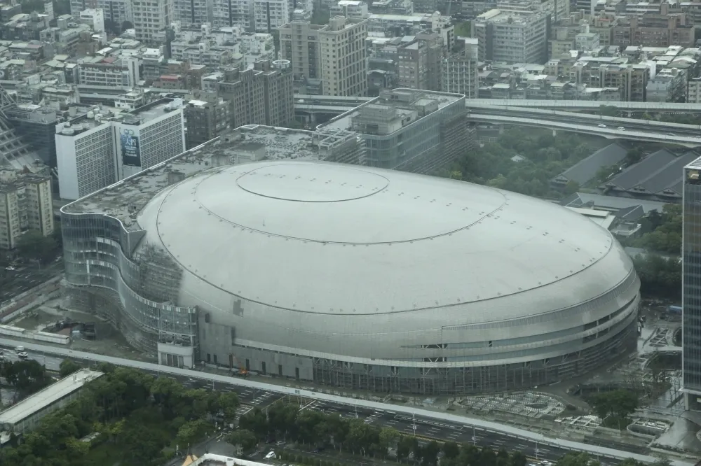 中央卡蛋？柯文哲槓上內政部　營建署亮公文反酸：昨是今非