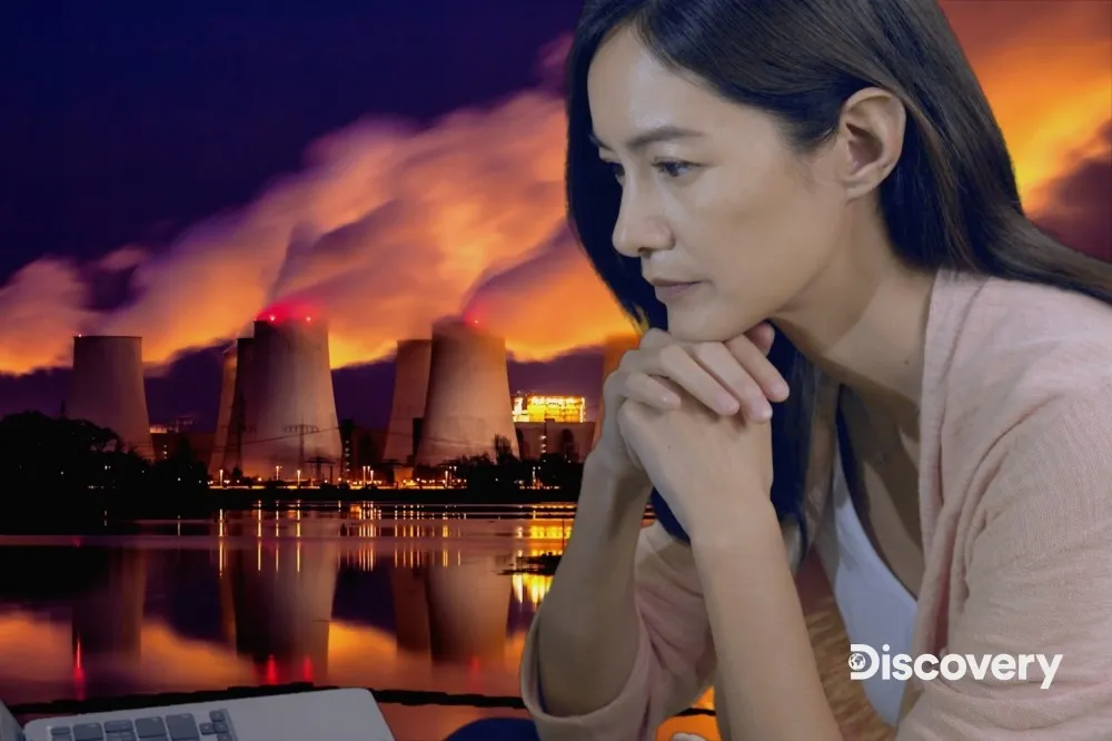 Discovery 新節目《從台灣看未來：ESG永續發展》3/13 晚間 9 點首播