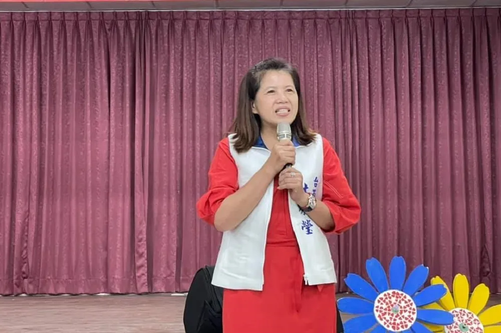 【連任恐生變】台西鄉長向綠能業者索賄680萬　林芬瑩夫婦遭收押禁見