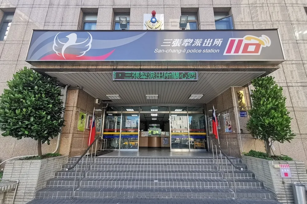 醉譙3警員「雞巴人、雞歪」賠30萬　李連杰合夥人獲緩起訴