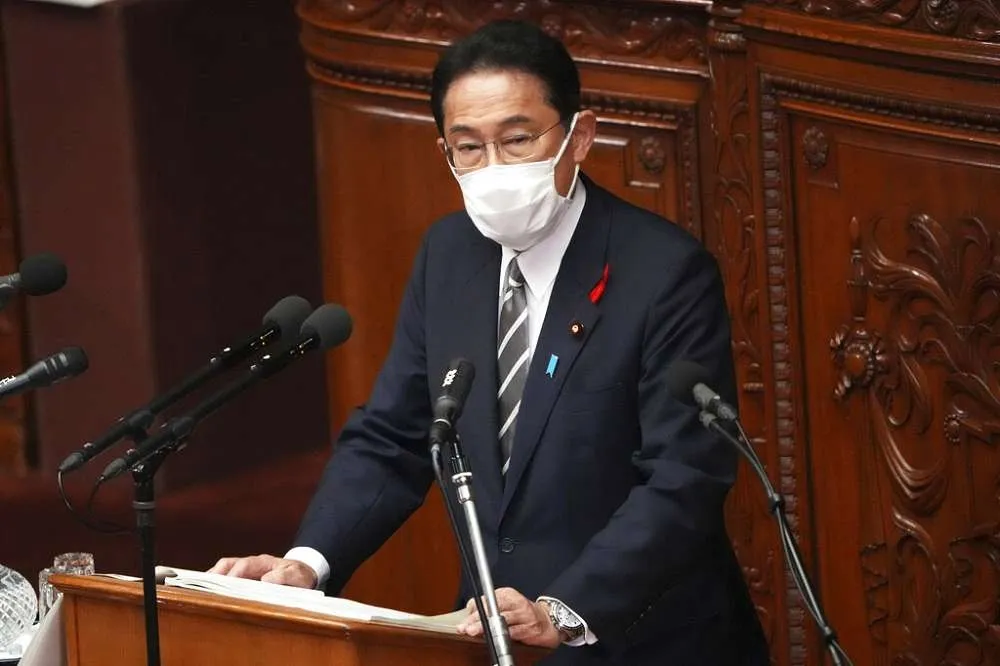 日本設立「全球戰略情報官」　專家：若台灣發生緊急事態、中國將散佈大量假訊息