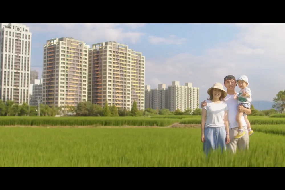 【桃園式．成為更好的城市】移居宜居
