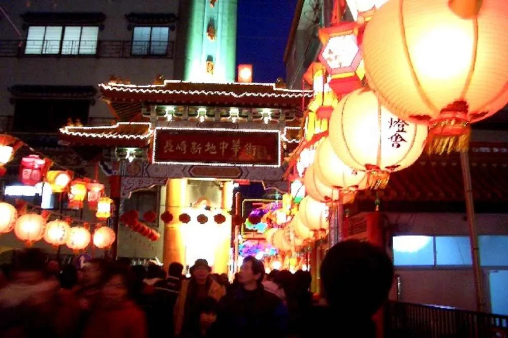 海外華人在日本和南洋過著自由安定的日子　這讓他們成了中國皇帝的心頭之患