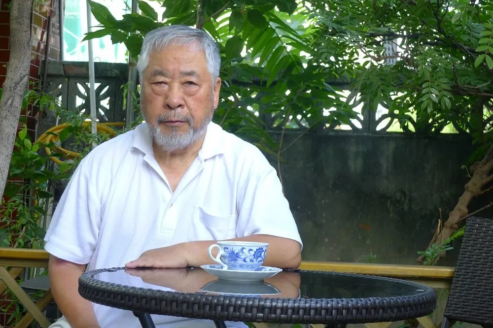 氣象專家李富城自曝輕微失智　「我正在走向憂鬱及自閉」