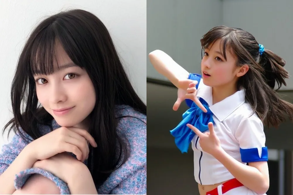日本千年一遇美女化身「神隱少女」　橋本環奈以舞台劇展現不可思議魔法世界