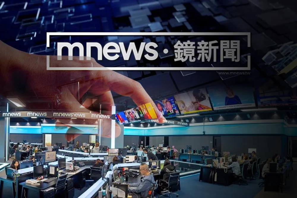 鏡電視董座、董事「染指」新聞又捧綠營圈粉　引爆人事政變