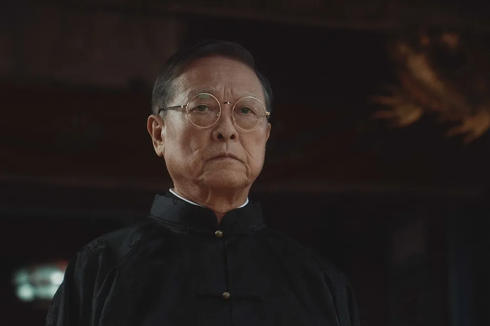 【《茶金》大伯公】金鐘視帝唐川病逝　享壽69歲