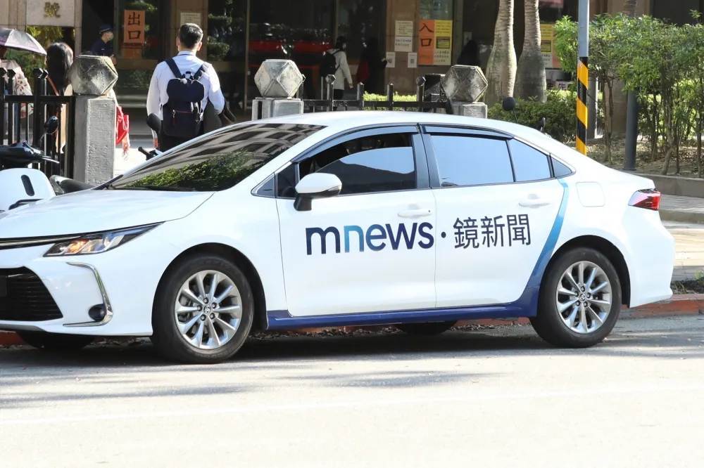爆鏡電視資產剩嘸1億！NCC主委舌戰藍委　挨諷像「初春少女」不懂審查