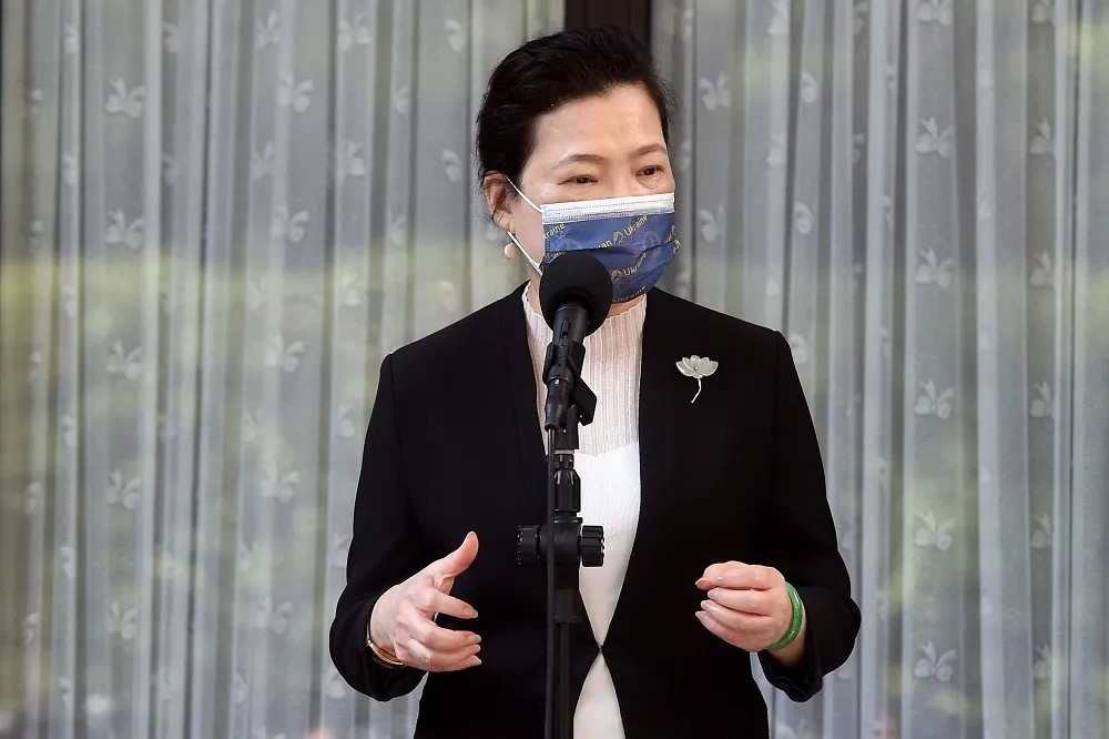 電價凍漲7次破功？　王美花沒否認4月將調漲