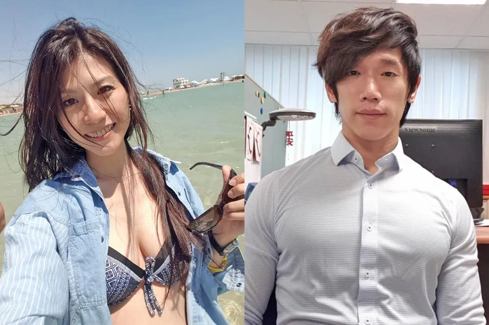 【泛亞內鬼案】壯副理涉收百萬回扣　交保急領10萬贖回辣模女友