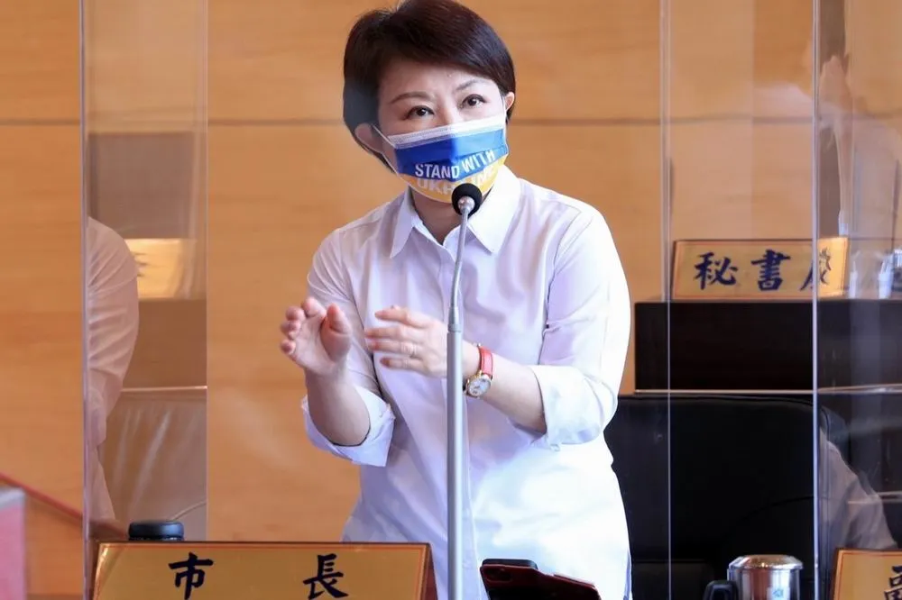 應讓家庭好好生活　盧市府研議撤回「傷眼案」上訴