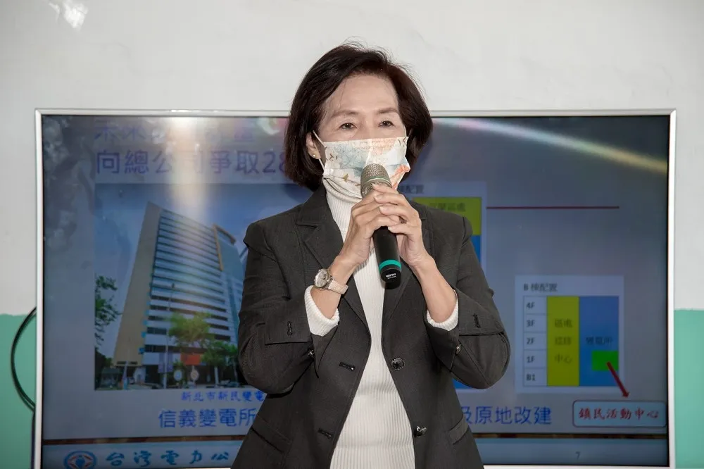 【弊案纏身】宜檢3度傳喚林姿妙　開庭12小時後喊「還我清白」