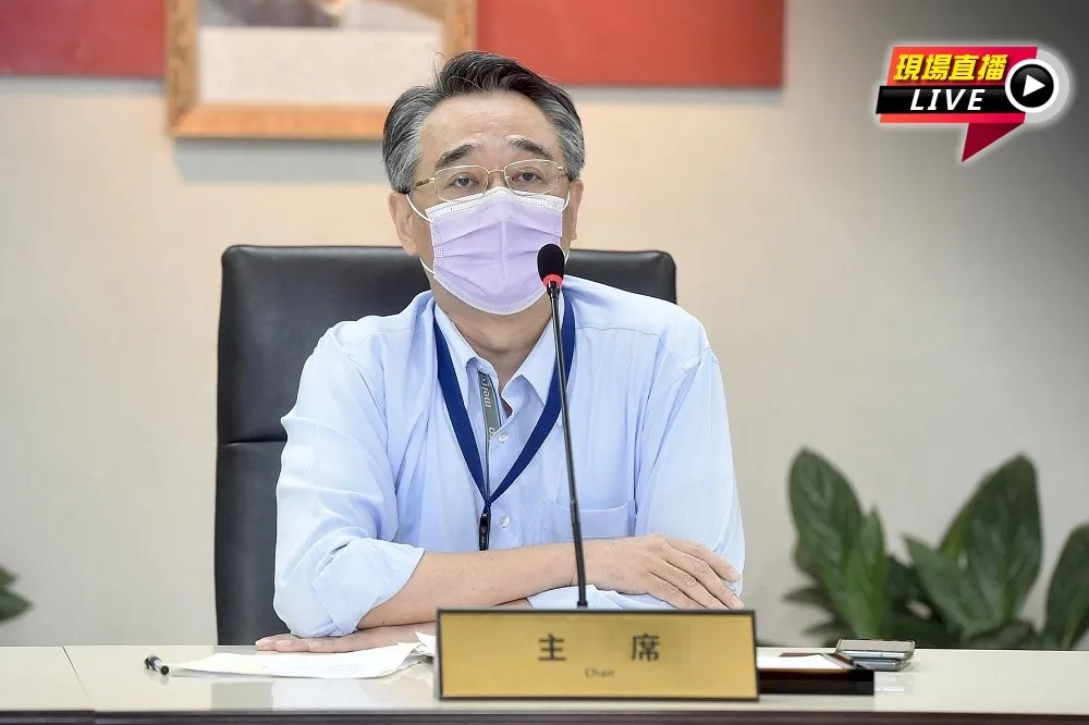 【直播】新埔站電扶梯害慘摔　北捷說明調查進度