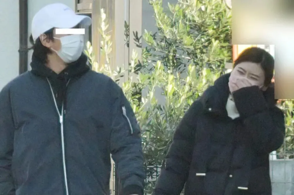 福原愛4封情書洩婚外情　新男友前妻要1200萬贖金談不攏被控勒索