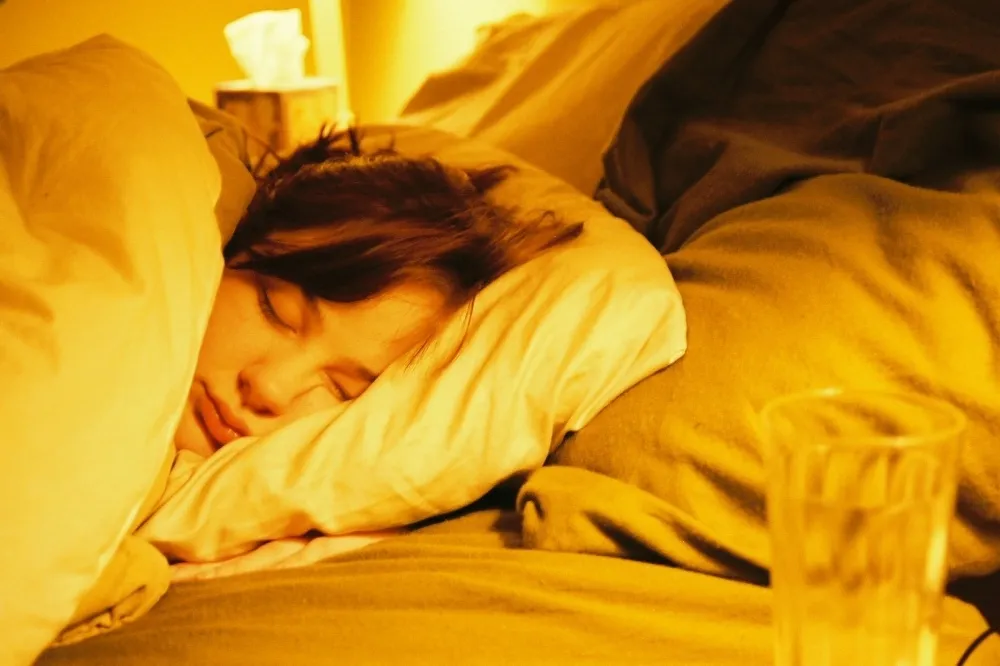 【318世界睡眠日】打開蘋果 iPhone「睡眠專注模式」阻絕干擾安穩進入夢鄉