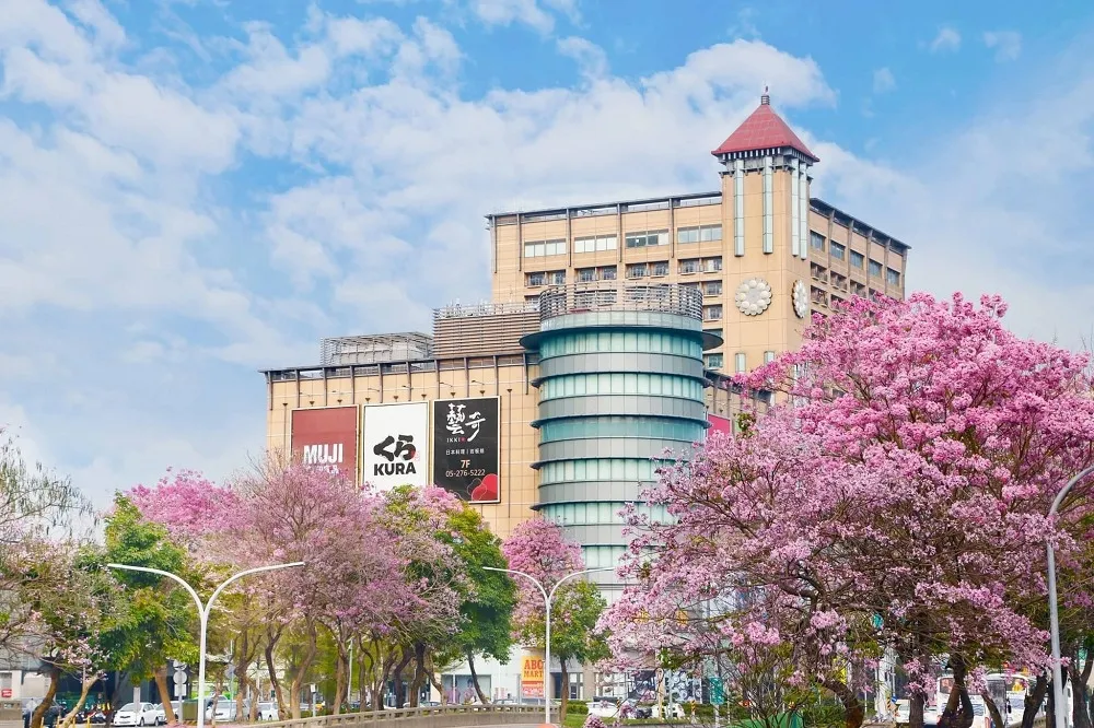 【嘉市+1】睽違7個月嘉玲走了　確診男曾到王子大飯店參加喜宴