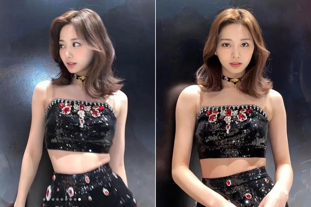 【粉絲炸鍋】TWICE日文DVD單人畫面獨漏周子瑜　親媽不忍了質問JYP：故意的嗎？