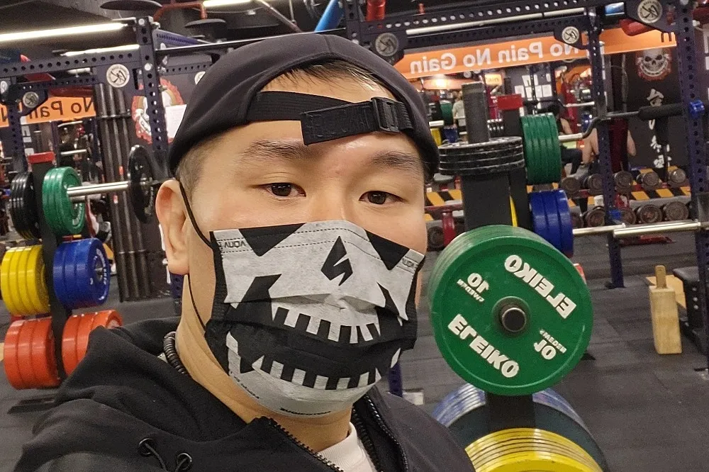 健身房被抵債！　館長陳之漢霸氣承擔：不讓會員損失一分一毛