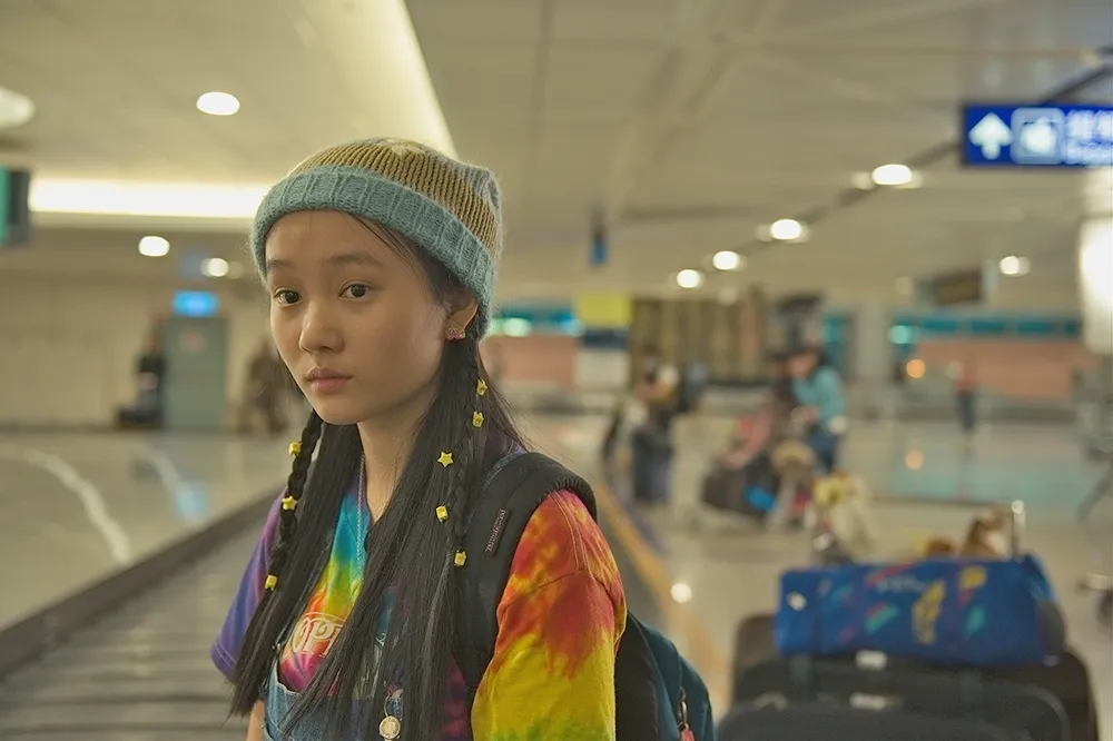 「生活就是戲」　《美國女孩》是近3年來把故事說得最完整且自然的台灣電影