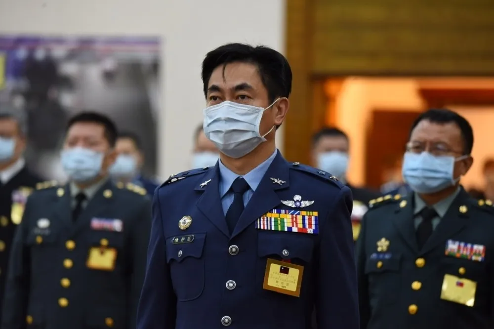 軍情局面臨必須改革的關鍵時刻
